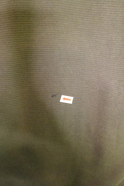 Wrangler Long Sleeve Top